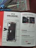 帆睿 适用苹果x屏幕总成iphone11pro内外屏14xsmax液晶显示换屏12玻璃触摸13XR15手机屏 适用苹果X屏幕总成（原彩硬性AA+材质） 实拍图