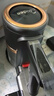 美的（Midea）吸尘器家用无线Q7 手持吸尘器   绿光显尘车载大吸力 除螨除尘一体机轻量【防缠绕】 实拍图