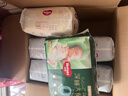 好奇（Huggies）金装纸尿裤M162片(6-11kg)尿不湿【速干不易红】 实拍图