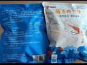 盛源来 海苔虾饼1斤 儿童早餐食品面点 炸虾仁速冻半成品 空气炸锅食材 实拍图