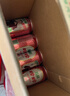 珍珍荔枝味汽水 果味碳酸饮料330ml*24瓶 年货礼盒整箱装（图案随机） 实拍图