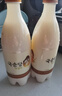 麴醇堂 原味750ml*2瓶 韩国玛克丽米酒 低度微醺甜酒 年货送礼 实拍图