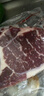 大希地原切牛排眼肉熟成整条厚切牛肉速冻1.8kg（净重1.7kg）【真原切】 实拍图