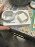 固质优品苹果充电器充电线氮化镓40/45W适配原装正品快充线套装iPhone14ProMax13 17 16手机15充电头数据线 【苹果8-14系列】30W快充头+闪充线丨2米套装 实拍图