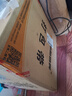 新越昌晖E11202打包带 半自动打包机专用热熔包装带 纯原料打包机捆扎收紧带 约20斤/卷（半透明） 实拍图