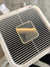 霍尼韦尔（Honeywell）空气净化器除花粉甲醛细菌流感病毒卫健委备案消毒机hmax空间舱全屋速净KJ1000F-P22W家电 实拍图