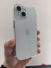 倍思【真不发黄丨冰晶散热】适用苹果15手机壳iphone15保护套超薄透明镜头全包防摔硬壳男女款 实拍图
