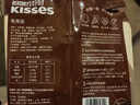 好时 Kisses 牛奶巧克力 500g 糖果零食 婚庆喜糖 伴手礼 生日礼物女 实拍图