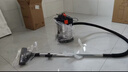 亿力桶式手持吸尘器家用超强大吸力工业车载商用大功率有线 干湿两用除尘机地毯桌面开荒保洁6263-12L  实拍图