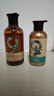 蜂花九樽植萃防脱固发洗发露500ml+九樽植萃头皮养护精华素358ml 实拍图