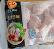 正大食品（CP）鸡全腿4斤（共2包）冷冻鸡大腿鸡腿肉 炸鸡烤鸡腿卤鸡腿  实拍图