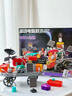 欣格儿童积木玩具电子积木科学实验套装机器人3-6-12岁男女孩生日礼物 实拍图