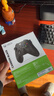微软（Microsoft）Xbox无线游戏手柄 无线控制器 磨砂黑 蓝牙适配Xbox/PC/平板/手机Steam促销黑神话悟空 33号远征队 实拍图