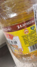 鲁花 食用油  物理压榨  非转基因 玉米油6.18L   实拍图