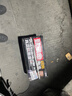 超威（CHILWEE）黑金72V24Ah电动车电池电瓶铅酸电池免费上门安装 实拍图