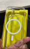 倍思【送手机膜|冰透磁吸|高透不发黄】适用iphone17pro手机壳苹果17pro保护套磁吸镜头全包透明防摔 实拍图