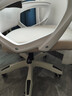 锦汐 电脑椅家用办公椅子靠背人体工学椅学习转椅老板座椅游戏电竞椅 【后躺+乳胶】白框灰网-店长推荐 实拍图