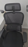 西昊M56二代 人体工学椅办公椅电脑电竞椅子人工力学座椅学习升降椅背 实拍图