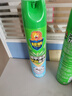 超威杀虫剂喷雾500ml*2瓶基孔肯雅热跳蚤苍蝇臭虫飞虫蟑螂蚂蚁药茉莉 实拍图