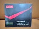 联想（Lenovo）128GB SSD固态硬盘m.2(SATA) SL700固态宝系列 2242板型 实拍图