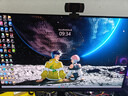 AOC 26.5英寸2K 360Hz QD-OLED 原生10Bit 0.03ms HDR硬件低蓝光 TUV电竞游戏显示器Q27G4SD (高性能) 实拍图