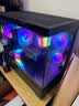 技嘉全家桶5060Ti/5060AMD锐龙5 9600X电竞游戏直播三角洲2K网游AI绘图设计海景房DIY台式组装电脑主机 标准丨八：R7 9700X丨9070GRE 实拍图