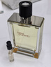 爱马仕（HERMES）大地淡香水50ml男士香水男生中性木质香新年礼物生日礼物送男友 实拍图