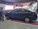 佳通轮胎(Giti)轮胎195/55R15 85V E1 适配 凯越/悦翔V7/POLO/奇瑞E5 实拍图