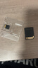 闪迪（SanDisk）64GB TF(MicroSD)内存卡 4K极速金卡A2 V30 U3行车记录仪 运动相机无人机 监控存储卡 读170MB/s 实拍图