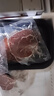 春禾秋牧 阿根廷原切菲力小牛排1kg/8-10片赠料包 儿童零添加 低脂健身 实拍图