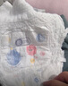 好奇（Huggies）金装拉拉裤XXXL58(17kg以上)尿不湿【速干不易红】 实拍图