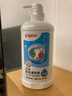 贝亲（Pigeon）奶瓶清洗剂婴儿专用奶嘴玩具果蔬清洗剂清洁剂洗洁精 700ml MA27 实拍图