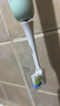 华为智选鸿蒙智选力博得电动牙刷智能声波牙刷优漾2 长续航全自动成人学生情侣款新年礼物 元气绿 实拍图