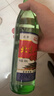 【口粮酒精选】北京二锅头清香型高度桶装瓶装泡药酒白酒 多度数 56度 500mL 1瓶 实拍图
