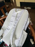川崎特香包羽毛球包双肩包舒适容量大书包背包缓震防水耐用拍包 晒单实拍图