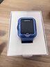 华为（HUAWEI）儿童手表 5【国家补贴15%】高清拍照视频通话4G全网通智能GPS离线定位学生电话手表男女孩pro4 蓝色【送高清贴膜*2+吊坠+电话卡】 好礼六选一 实拍图