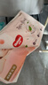 好奇（Huggies）铂金装小桃裤成长裤XL96片(12-17kg)加大号尿不湿【透爽散热】 实拍图