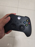 微软（Microsoft）Xbox无线游戏手柄 无线控制器 磨砂黑 蓝牙适配Xbox/PC/平板/手机Steam促销黑神话悟空 33号远征队 实拍图