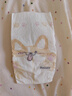 好奇（Huggies）软萌星人柯基拉拉裤XXXL24(17kg以上)尿不湿【软糯贴贴】 实拍图