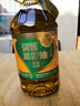 爱菊【保真菜籽油】小榨低芥酸5L 非转基因物理压榨食用油年货伴手礼 实拍图