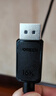 绿联DP线2.1版 16K60Hz8K240Hz4K高清支持360Hz80G DisplayPort1.5米 适用电脑显卡连接显示器兼容1.4 实拍图