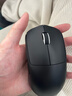 前行者【补贴券减15%】X23pro/max鼠标无线蓝牙三模轻量化游戏PAW3395电竞笔记本电脑办公大中小手外设 X23SE黑色【500mAh-环宇微动】三模 实拍图