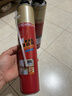 三和发泡胶填缝泡沫胶发泡剂填缝剂聚氨酯防水隔音保暖门窗安装堵墙洞枪管一体H488 实拍图