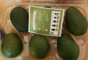 京鲜生 牛油果先生 智利进口即食超大果6粒装 单果160g起  源头直发包邮 实拍图