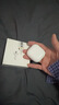 Apple/苹果【充电线套装】AirPods 4(支持主动降噪) 搭配无线充电盒(USB-C) 苹果耳机蓝牙耳机 实拍图