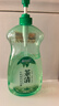 蓝月亮 茶清洗洁精 1kg/瓶 洗涤灵  果蔬餐具清洗剂 食品可用 高效去油 实拍图