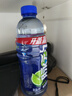脉动饮料 1L混合口味家庭大容量瓶装 含维生素C低糖 夏日酷爽运动饮品 青柠1L*3+蜜桃1L*3 实拍图