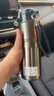 私家良品茶水分离保温杯男款泡茶专用陶瓷内胆水杯高档商务车载水杯子 实拍图