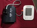 鱼跃（Yuwell）房颤电子血压免绑袖带家用医用高精准血压测量年货S67XR国家补贴 实拍图