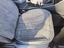 CEENKO拉姆斯翻毛皮汽车坐垫车座垫大众朗逸速腾迈腾帕萨特途观探岳途岳 实拍图